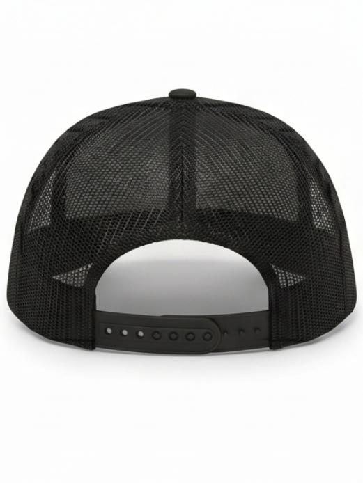 The OG Jefes Adventure Hat - Camo