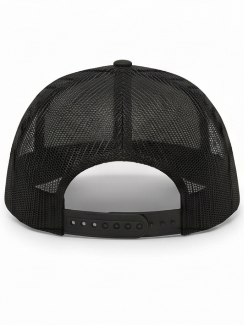 The OG Jefes Adventure Hat - Camo
