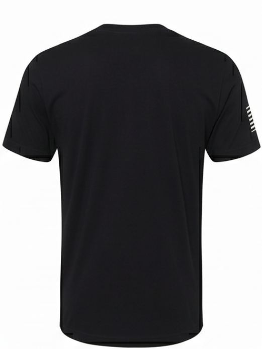 The OG Jefes Adventures Tee - Black
