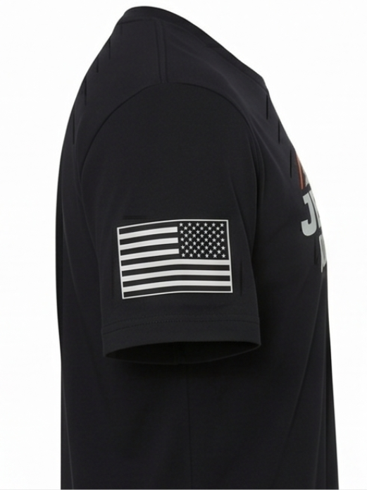 The OG Jefes Adventures Tee - Black